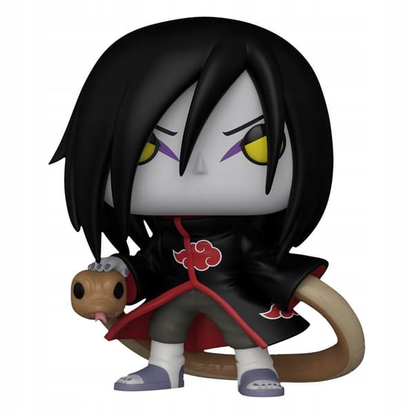 Funko POP - Naruto anime - Orochimaru (Akatsuki) Figur 1435