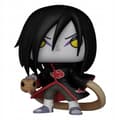 Miniatyrbild 2 av 2: Funko POP - Naruto anime - Orochimaru (Akatsuki) Figur 1435