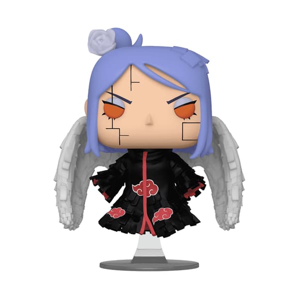 Funko POP! Naruto Animation Konan 9 cm 1508