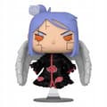 Miniatyrbillede 2 af 8: Funko POP! Naruto Animation Konan 9 cm 1508