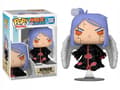 Miniatyrbillede 1 af 8: Funko POP! Naruto Animation Konan 9 cm 1508
