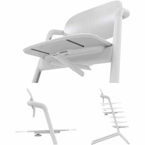 Barnstol Cybex LEMO Vit