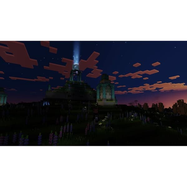 PlayStation 5 Videospel Mojang Minecraft Legends Deluxe Edition
