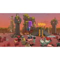 Miniatyrbild 7 av 10: PlayStation 5 Videospel Mojang Minecraft Legends Deluxe Edition