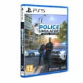 Miniatyrbild 1 av 6: PlayStation 5 Videospel Astragon Police Simulator: Patrol Officers