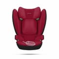 Miniatyrbild 5 av 6: Bilstol Cybex Solution B i-Fix Röd II (15-25 kg)