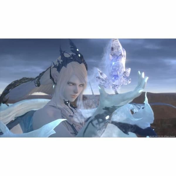 PlayStation 5 Videospel Square Enix Final Fantasy XVI