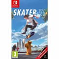Miniatyrbild 2 av 7: TV-spel för Switch Just For Games Skater XL (FR)