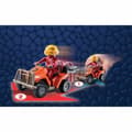 Miniatyrbild 3 av 4: Playset Playmobil 71085 Drake