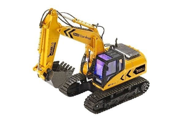 Revell - RC Construction Vehicle Digger 2.0 (624924)