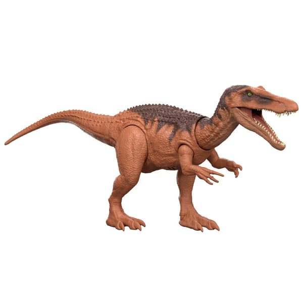 Jurassic World - Rebirth Wild Roar - Baryonyx