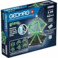 Miniatyrbild 1 av 8: Playset Masters Glow Recycled (42 Delar)