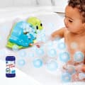 Miniatyrbild 5 av 6: Badleksaker Vtech Baby Juju ma tortue magi bulles