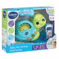 Miniatyrbild 2 av 6: Badleksaker Vtech Baby Juju ma tortue magi bulles
