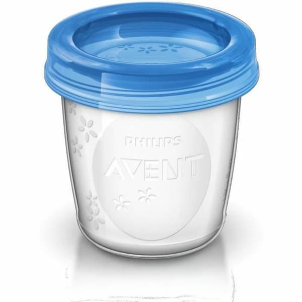Behållare Philips SCF618 / 10 180 ml