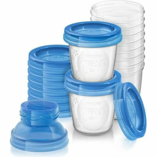 Behållare Philips SCF618 / 10 180 ml