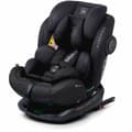 Miniatyrbild 2 av 6: Bilstol Babyauto GYRO BLACK LINE EMBOSSED Svart 0 (de 0 a 10 kilos) I (9 - 18 kg) II (15-25 kg) III (22 - 36 kg) Barn ECE R129