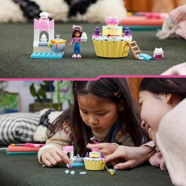 Construction set Lego Multicolour 58 Pieces