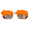 Miniatyrbild 5 av 9: Construction set Lego Duplo Buildable People with Big Emotions Multicolour