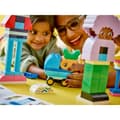 Miniatyrbild 7 av 9: Construction set Lego Duplo Buildable People with Big Emotions Multicolour