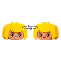 Miniatyrbild 5 av 8: Construction set Lego 10415 Big Feelings & Emotions Multicolour