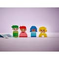Miniatyrbild 8 av 8: Construction set Lego 10415 Big Feelings & Emotions Multicolour
