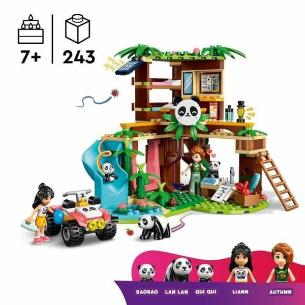 Construction set Lego