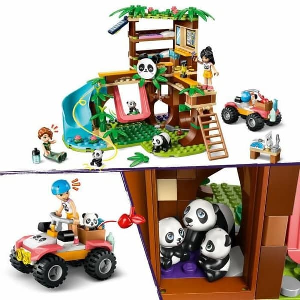 Construction set Lego