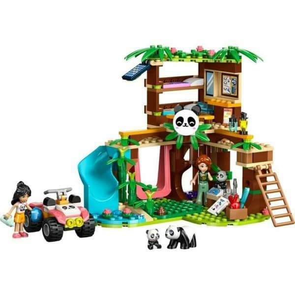 Construction set Lego