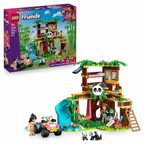 Construction set Lego