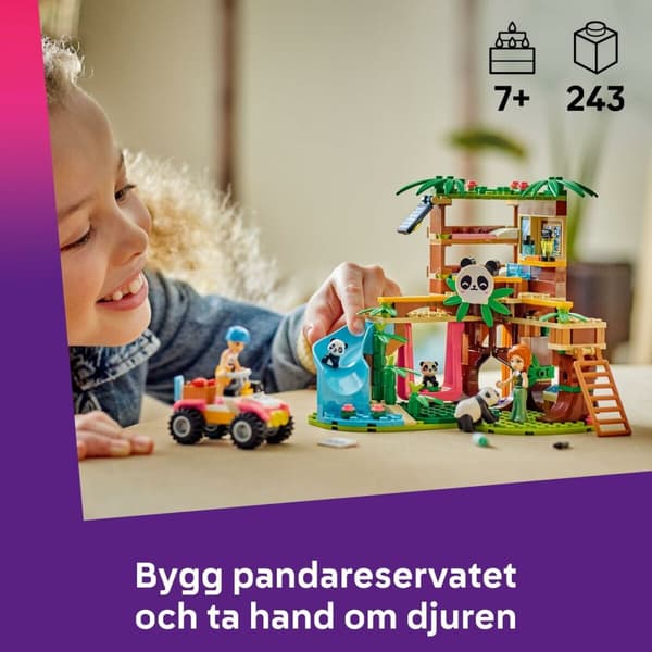 Construction set Lego