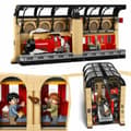 Miniatyrbild 3 av 5: Construction set Lego
