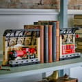 Miniatyrbild 4 av 5: Construction set Lego