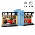 Miniatyrbild 2 av 5: Construction set Lego