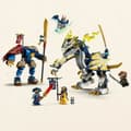 Pikkukuva 3 / 5: Construction set Lego