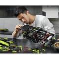 Miniatyrbild 2 av 6: Construction set   Lego Lamborghini Sián FKP 37         Multicolour