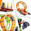 Miniatyrbillede 3 af 6: Construction set   Lego 60339