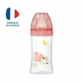 Miniatyrbild 2 av 2: Nappflaska Dodie 270 ml