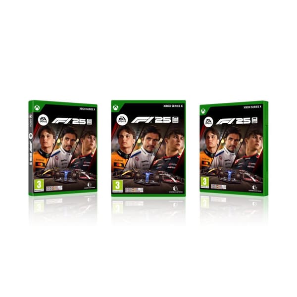 Bärbar spelkonsol Electronic Arts