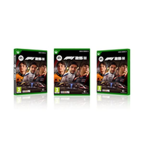 Bärbar spelkonsol Electronic Arts