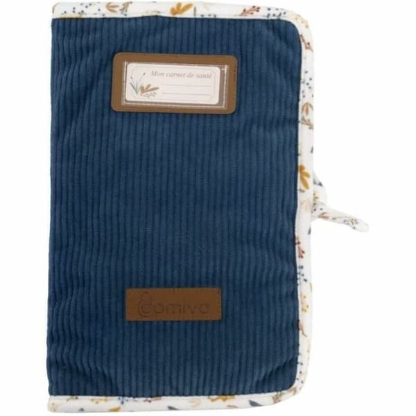 Baby-kit Domiva Blå Textil