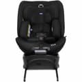Miniatyrbild 6 av 6: Bilstol Chicco Svart 0 (de 0 a 10 kilos) I (9 - 18 kg) II (15-25 kg) III (22 - 36 kg) Barn ECE R129