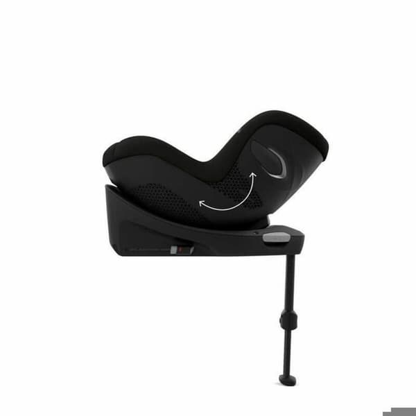 Bilstol Cybex Svart 0+ (de 0 a 13 kilos) Barn ECE R129