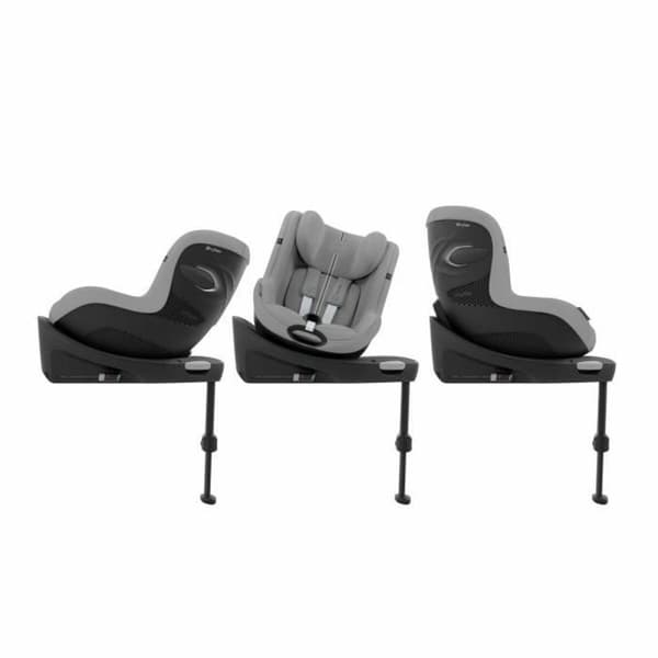 Bilstol Cybex Grå 0+ (de 0 a 13 kilos) Barn ECE R129