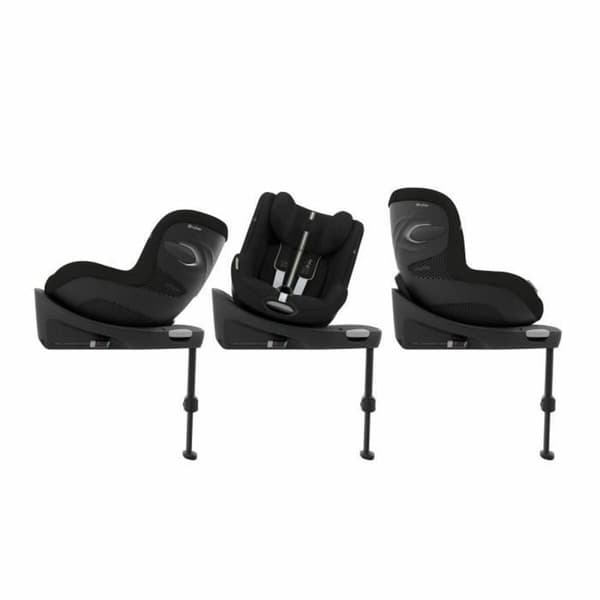 Bilstol Cybex Svart 0+ (de 0 a 13 kilos) Barn ECE R129