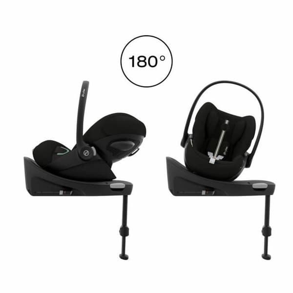 Bilstol Cybex Svart 0+ (de 0 a 13 kilos) Barn ECE R129