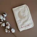 Miniatyrbild 2 av 2: Baby-kit Domiva Kräm Textil