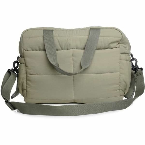 Bag för blöjbyte ThermoBaby Grön