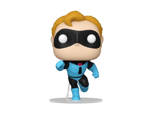 Funko! POP Vinyl Incredibles Mr. Incredible