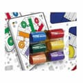 Miniatyrbild 3 av 3: Parchis Cayro 4 - 6